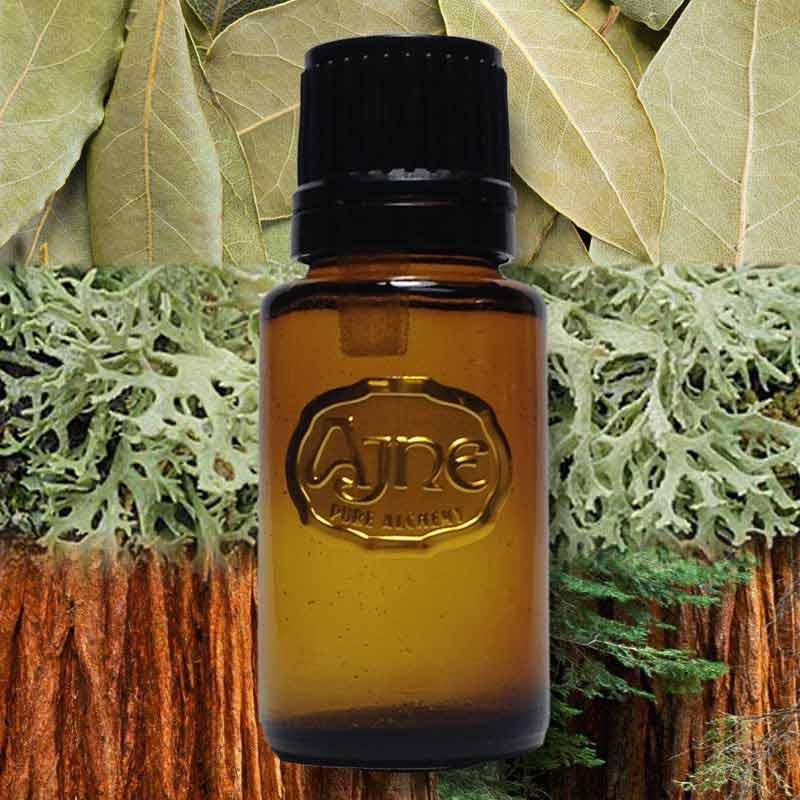 Diffuser Aroma - Redwood Forest
